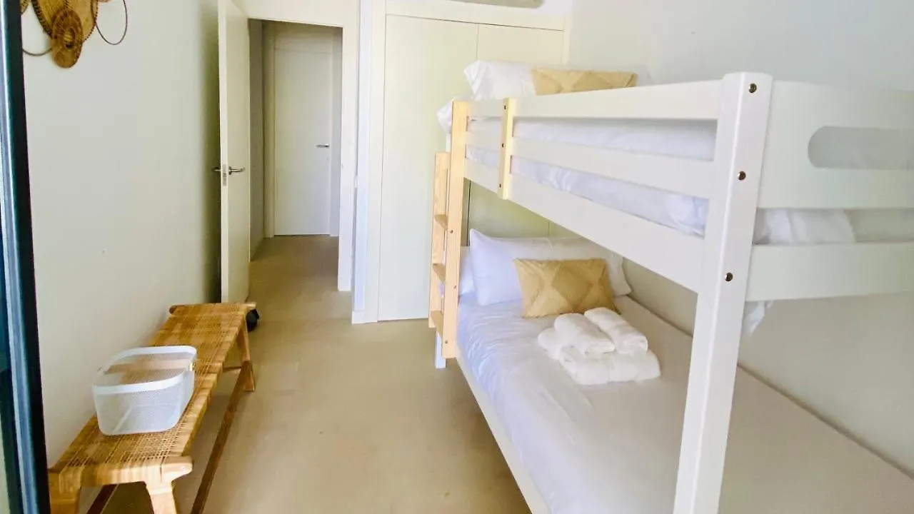 ヴィラ Casasotopolo, Sotogrande, Sleeps 8, Private Rooftop Pool, Easy Free Parking San Enrique de Guadiaro
