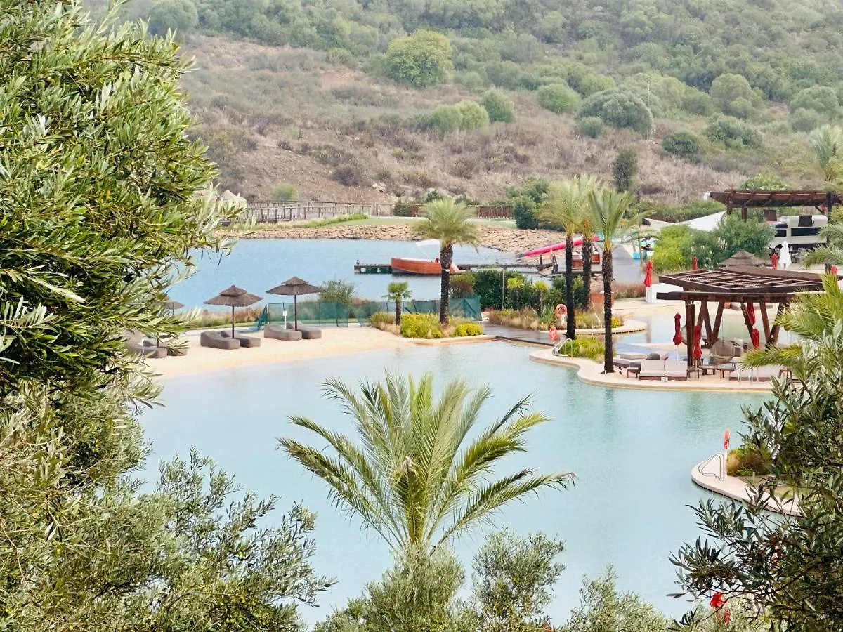 ヴィラ Casasotopolo, Sotogrande, Sleeps 8, Private Rooftop Pool, Easy Free Parking San Enrique de Guadiaro